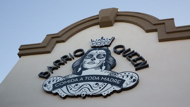Barrio Queen opened at Desert Ridge in north Phoenix in October 2017.
