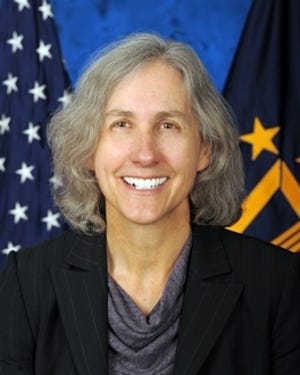 Dr. Theresa Cullen won't be the new director of the state Department of Health Services, after all.
